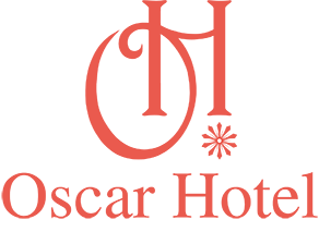 logo hotel oscar